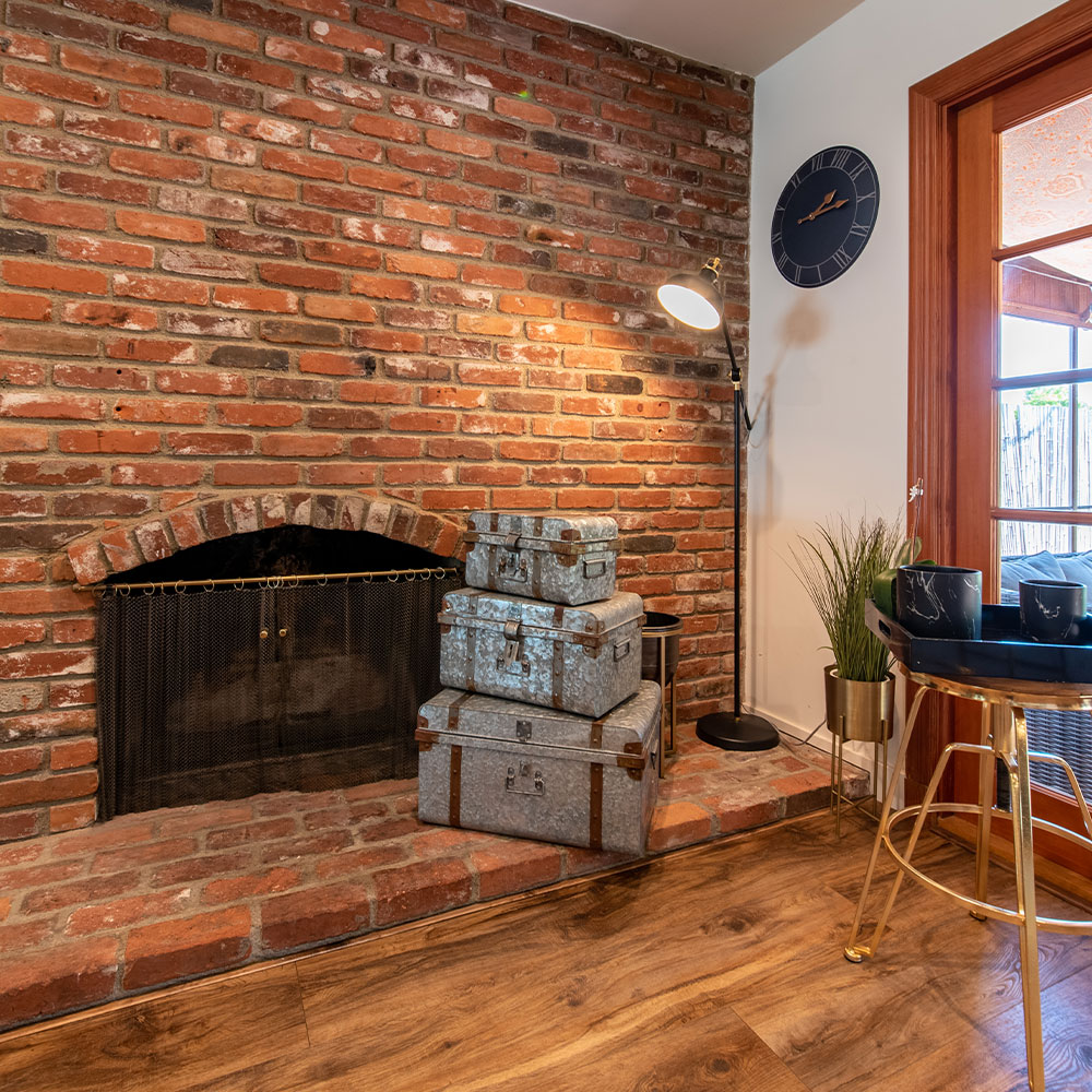 Full Home Remodeling