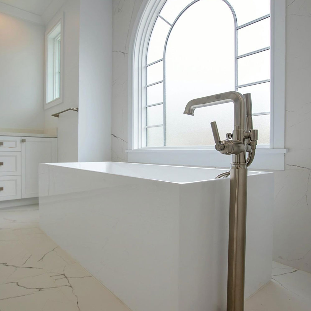 Kitchen & Bathroom Remodeling