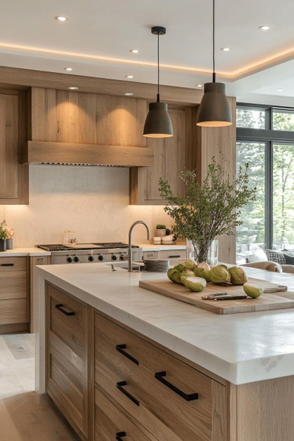 White Oak Is Still Relevant—But Only When Done Right
